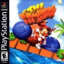 Bombing Islands