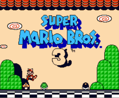 Rom juego Bowser's Revenge V2.0a