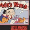 Bobby’s World