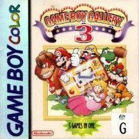 Rom juego Gameboy Gallery 3