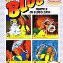 Boy And His Blob – Trouble On Blobolonia, A