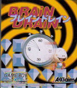 Rom juego Brain Drain