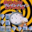 Brain Drain