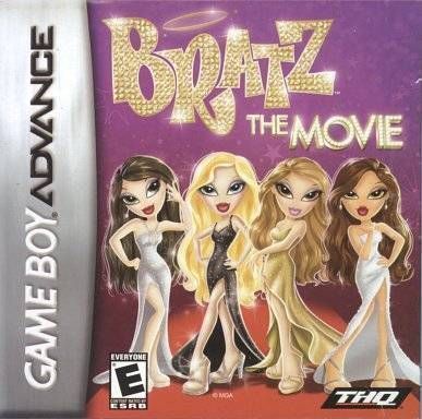 Bratz – The Movie ROM