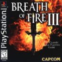 Breath Of Fire III