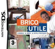 Rom juego Brico Utile