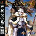 Brigandine – Legend Of Forsena