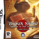 Broken Sword – Shadow Of The Templars – The Director’s Cut