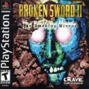 Broken Sword 2 – The Smoking Mirror