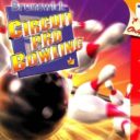 Brunswick Circuit Pro Bowling