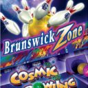 Brunswick Cosmic Bowling