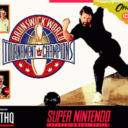 Brunswick World Tournament Of Champions