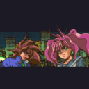 BS Kaizou Tyoujin Shubibinman Zero