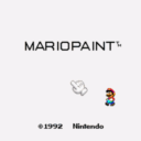 BS Mario Paint – 6-4