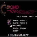 BS Chrono Trigger – Jet Bike Special