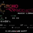 BS Chrono Trigger Music Library