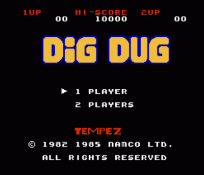 Rom juego BuB-BoB