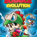 Bubble Bobble – Evolution