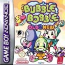 Bubble Bobble – Old & New