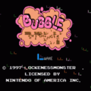 Bubble Bobble Shitmongers