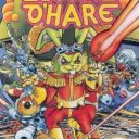 Bucky O’Hare