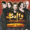 Buffy Contre Les Vampires Chaos Bleeds