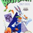 The Bugs Bunny Crazy Castle