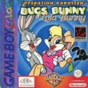 Bugs Bunny & Lola Bunny – Operation Carrots