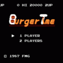Burger Time