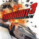 Burnout 3 – Takedown