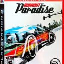 Burnout Paradise