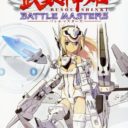 Busou Shinki – Battle Masters