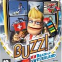 Buzz Brain Of Switzerland