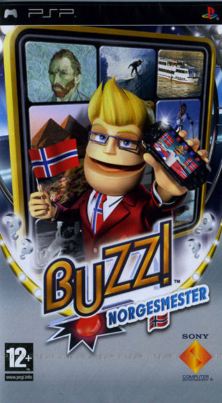 Rom juego Buzz Il Quizzone Nazionale