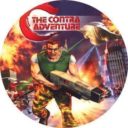 C – The Contra Adventure
