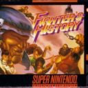Fighter’s History