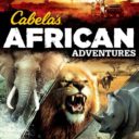 Cabela’s African Adventures