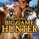 Cabela’s Big Game Hunter