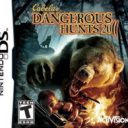 Cabela’s Dangerous Hunts 2011