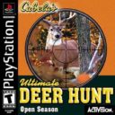 Cabela’s Ultimate Deer Hunt