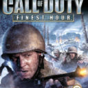 Call Of Duty Finest Hour