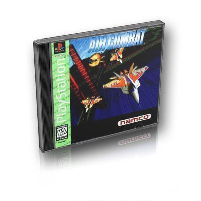 Rom juego Air Combat