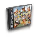Ape Escape