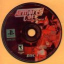 Armored Core – Master Of Arena