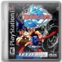 Beyblade – Let It Rip!
