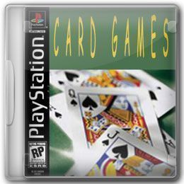 Rom juego Card Games