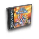 Dance Dance Revolution – Disney Mix