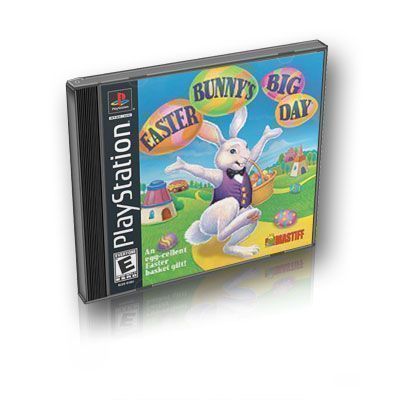 Rom juego Easter Bunny's Big Day