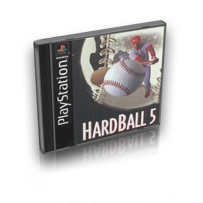 Rom juego Hardball 5