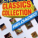 Capcom Classics Collection Reloaded
